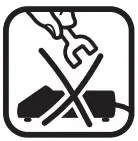 DEWALT DCB118 XR Lithium Ion Fast Charger - icon 16