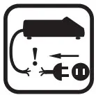 DEWALT DCB118 XR Lithium Ion Fast Charger - icon 18