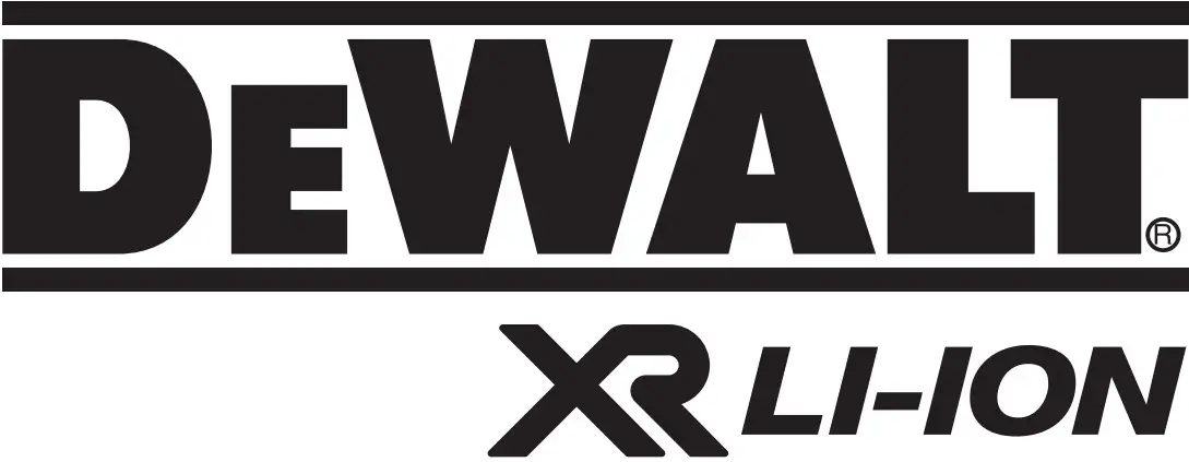 DEWALT logo