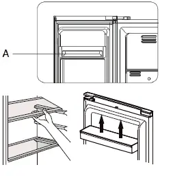 DOMO-DO99503S-Side-by-Side-American-Fridge-14