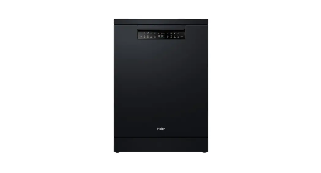 Haier Hdw15f3b1 Steam Freestanding Dishwasher User Guide Haier Hdw15f3b1 Steam Freestanding Dishwasher User Guide