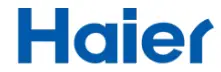Haier Logo