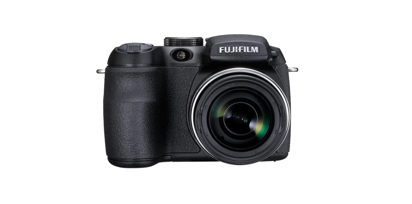Fujifilm Finepix S1500 Digital Camera Owner's Manual