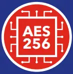 Verbatim Executive Fingerprint Secure SSD External Drive - icon 2