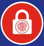 Verbatim Executive Fingerprint Secure SSD External Drive - icon 3