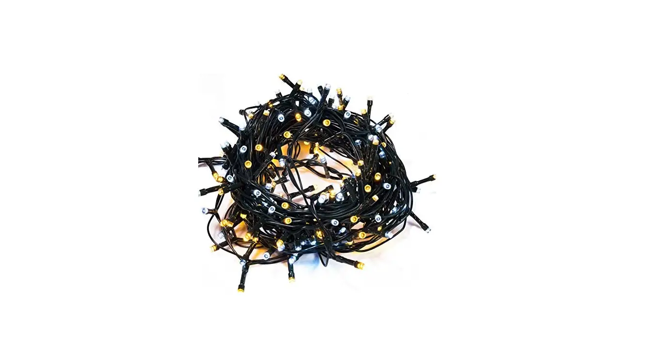 Emos D3aw09 Christmas Led Lights User Manual