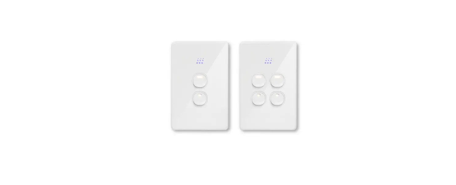 Zimi Senoa Multi Dimmer Switch User Guide Zimi Senoa Multi Dimmer Switch User Guide