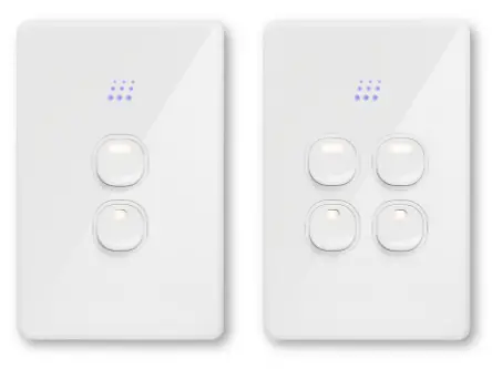 zimi SENOA Multi Dimmer Switch product-img
