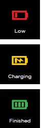 fully charge