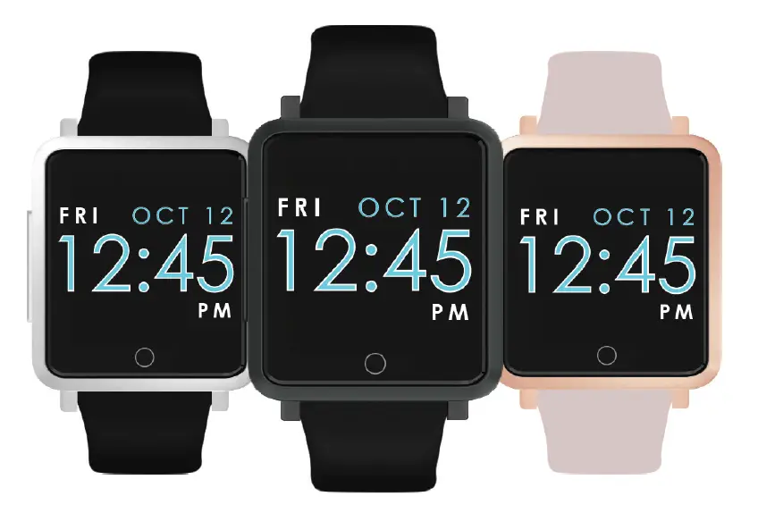 Itech Fusion 2019 Manual Itech Fusion 2019 Manual