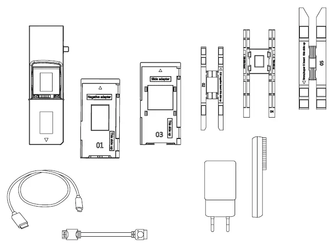 Rollei-DF-S-1300-SE-Slide-Film-Scanner-Fig-6