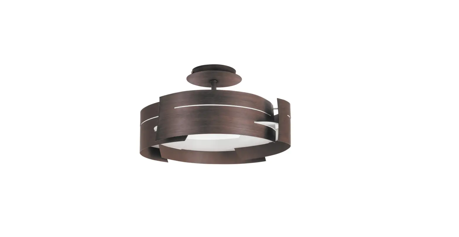 Rabalux 1157-58 Led Class G 20210505 Berbera Ceiling Light User Manual