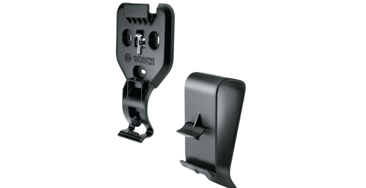 Bosch F 016 800 618 Wall And Tank Attachments Instruction Manual