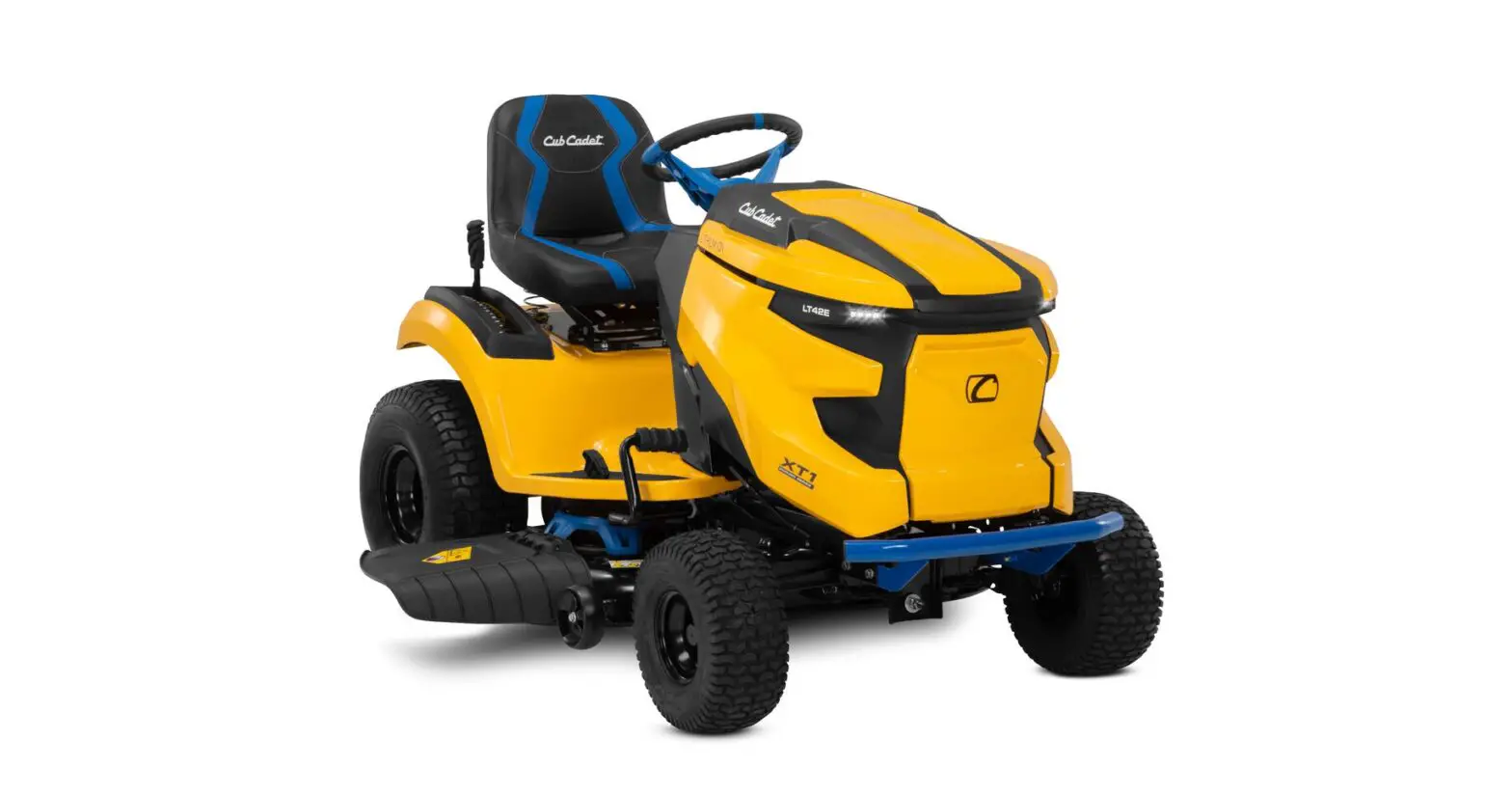 Cub Cadet R72 Li 48 Ride On Lawnmower With Seated Operator User Manual Cub Cadet R72 Li 48 Ride On Lawnmower With Seated Operator User Manual