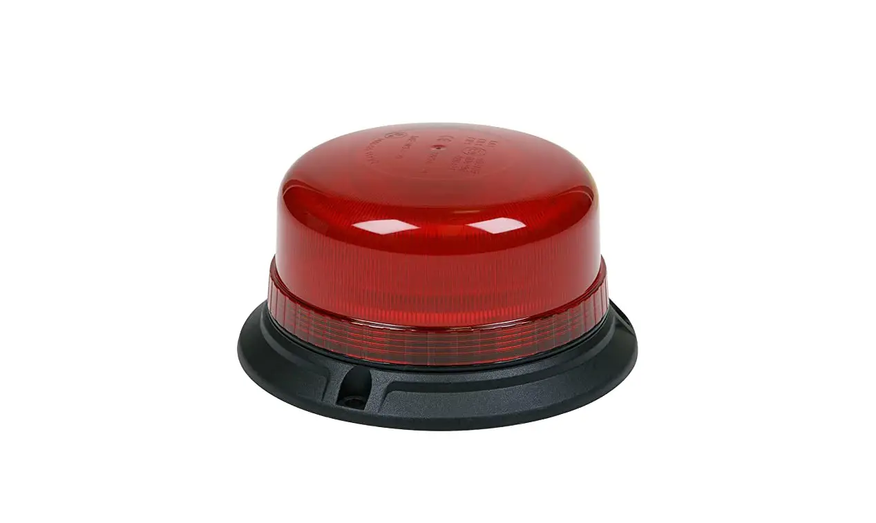 Sealey Wb952ledr 24v Led Warning Beacon Instruction Manual
