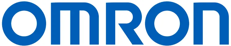OMRON LOGO