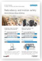 OMRON R88D 1SN04H ECT Servo Drive 4 6A 400W IP20 - FIG 11