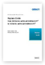 OMRON R88D 1SN04H ECT Servo Drive 4 6A 400W IP20 - FIG 15