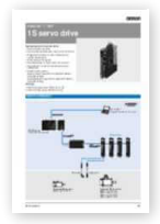 OMRON R88D 1SN04H ECT Servo Drive 4 6A 400W IP20 - FIG 16
