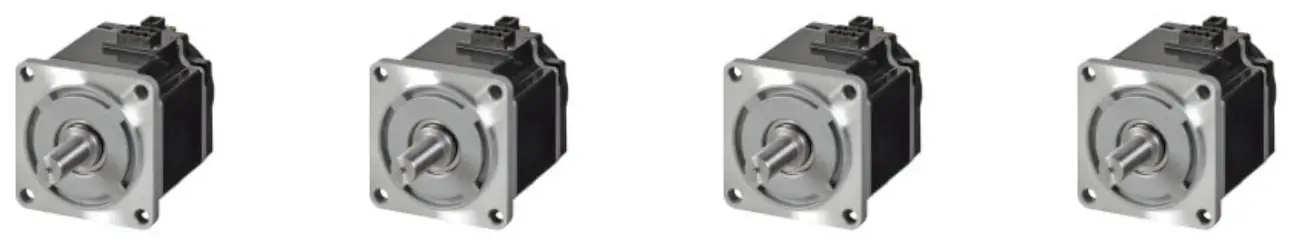 OMRON R88D 1SN04H ECT Servo Drive 4 6A 400W IP20 - FIGURE 1