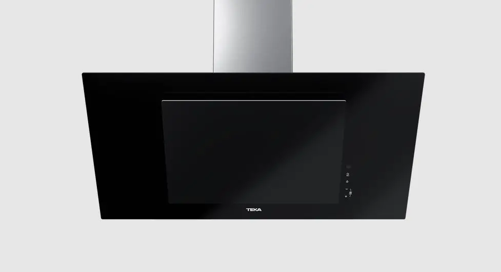 Teka Dvt Pro Series Kitchen Hoods User Manual Teka Dvt Pro Series Kitchen Hoods User Manual