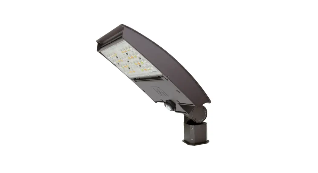Maxlite 106593 M-series Led Outdoor Fixture Instruction Manual Maxlite 106593 M-series Led Outdoor Fixture Instruction Manual