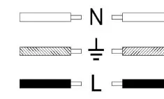 V-TAC VT-7009, VT-7009CH MIRROR LIGHTS - Driver Connections