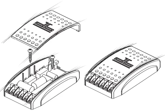 Polk Audio DB571 5-by-7-Inch Coaxial Speakers 3