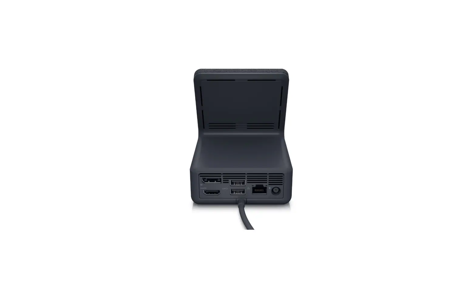 Dell Hd22q Dual Charge Dock Station User Guide Dell Hd22q Dual Charge Dock Station User Guide