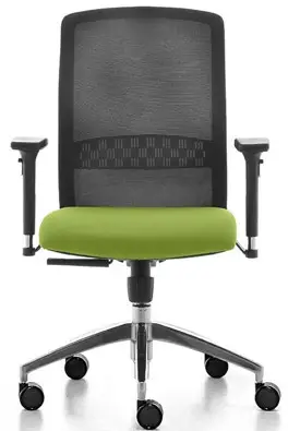 LINEA TEKNA Professional Chair - Figure 12