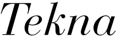 TEKNA Logo