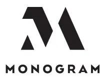 MONOGRAM logo