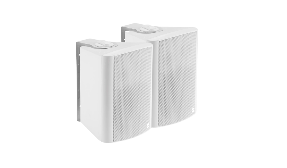 Vision Sp-900p Pair 54w Active Loudspeakers Instruction Manual Vision Sp-900p Pair 54w Active Loudspeakers Instruction Manual