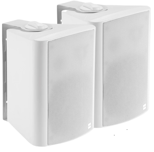 VISION SP-900P Pair 54w Active Loudspeakers