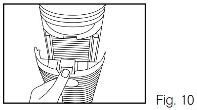 Operating Instructions 10