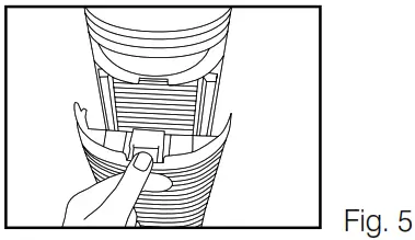 Operating Instructions 5