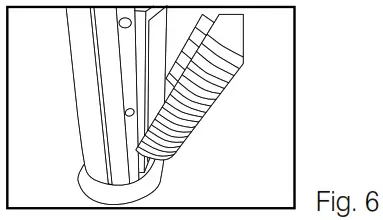 Operating Instructions 6