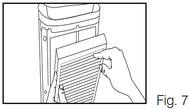 Operating Instructions 7