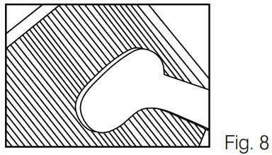 Operating Instructions 8