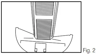 Operating Instructions Fig 2