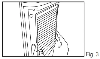 Operating Instructions Fig 3