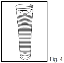 Operating Instructions Fig 4