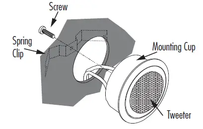 CERWIN-Vega-XED525C-2-Way-Component-Speakers-fig-2