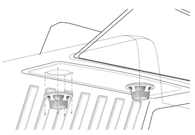 CERWIN-Vega-XED525C-2-Way-Component-Speakers-fig-4