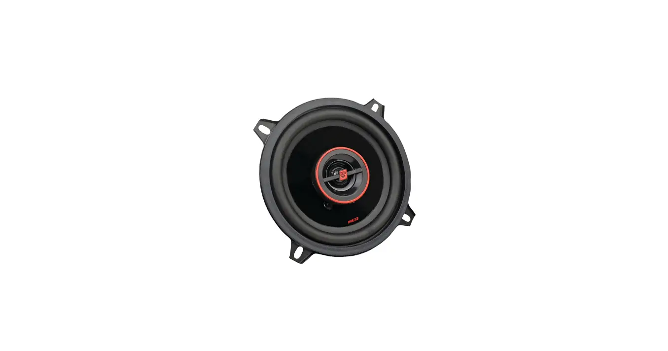 Cerwin Vega Xed525c 2-way Component Speakers Car Accessories Operational Guide Cerwin Vega Xed525c 2-way Component Speakers Car Accessories Operational Guide