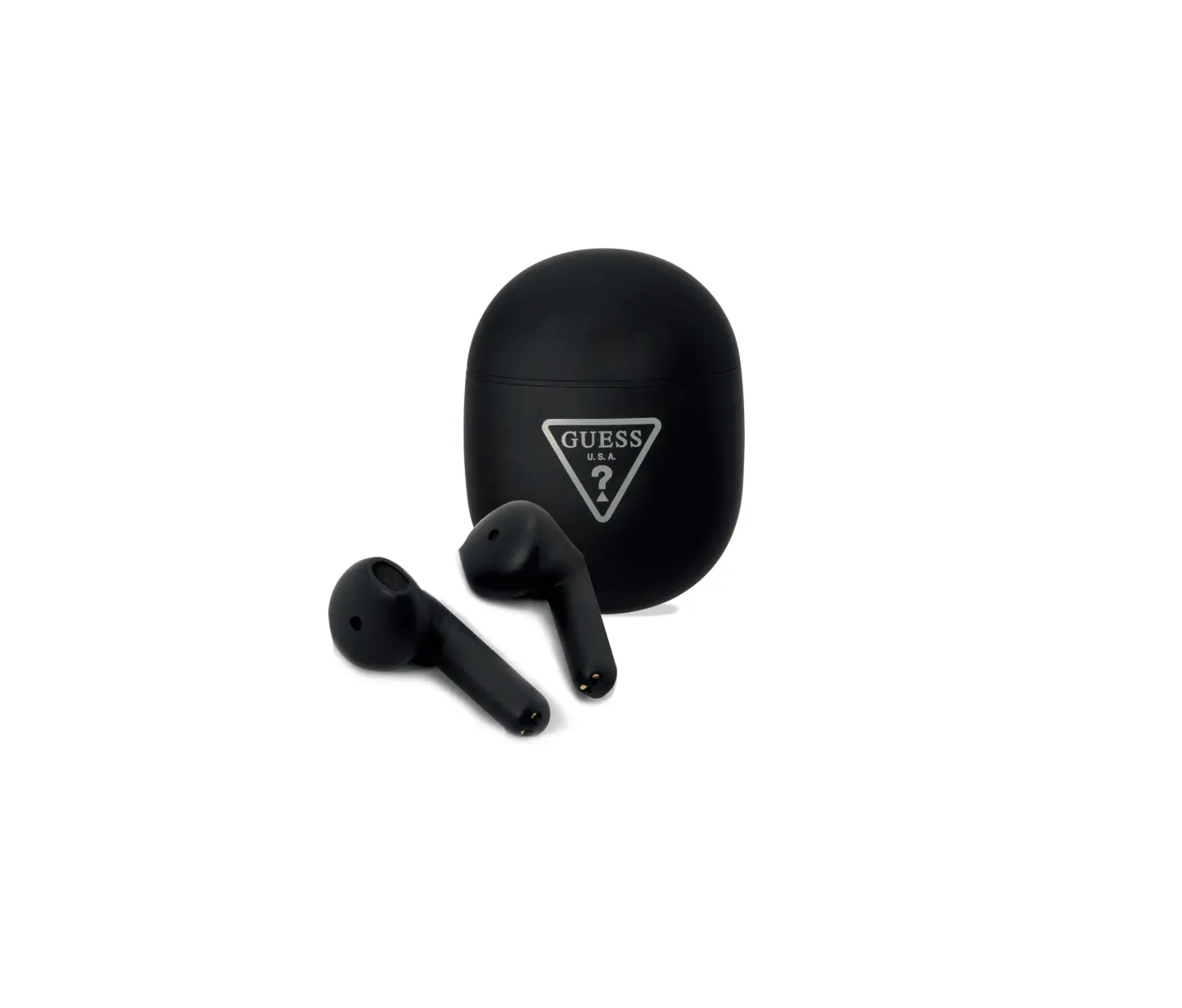 Guess Gutwst82 Wireless Bluetooth Earbuds User Manual