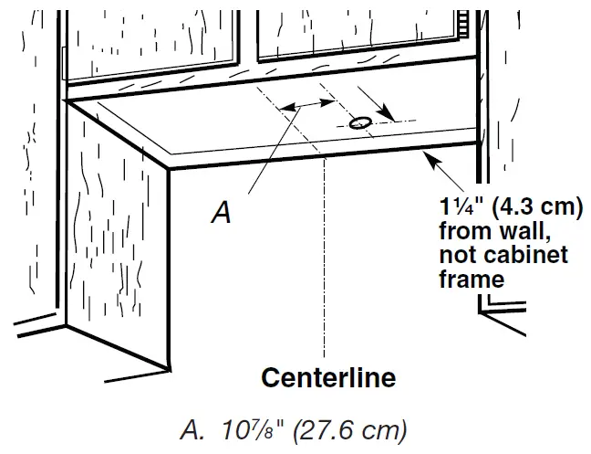 Whirlpool WVU7130JS 30-inch Vented 300-CFM Under-Cabinet Hood 10