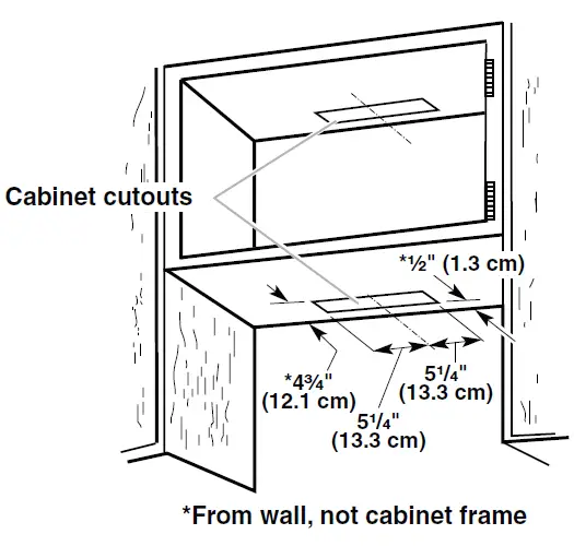 Whirlpool WVU7130JS 30-inch Vented 300-CFM Under-Cabinet Hood 12