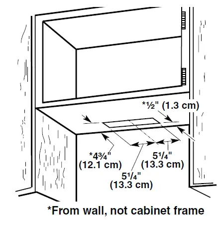 Whirlpool WVU7130JS 30-inch Vented 300-CFM Under-Cabinet Hood 14