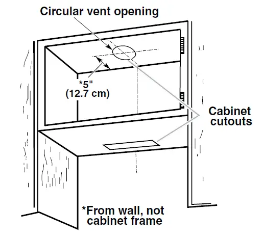 Whirlpool WVU7130JS 30-inch Vented 300-CFM Under-Cabinet Hood 15